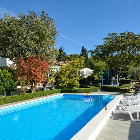 Holiday Home Villa Bloom Garden By Interhome Szybenik Zewnętrze zdjęcie