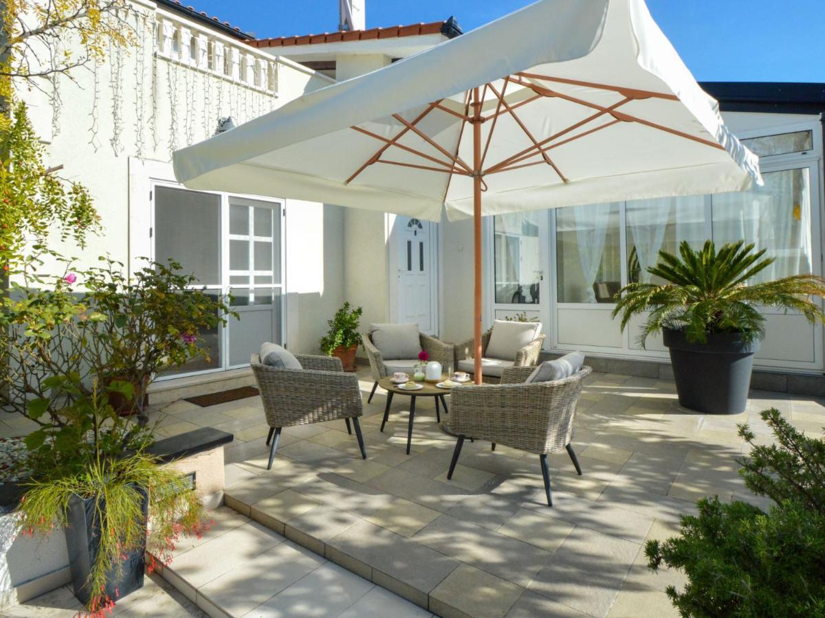 Holiday Home Villa Bloom Garden By Interhome Szybenik Zewnętrze zdjęcie