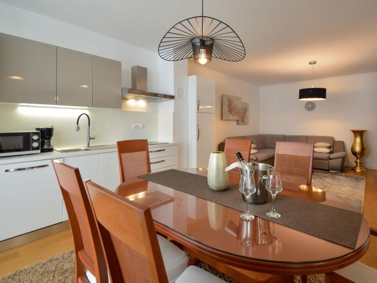 Holiday Home Villa Bloom Garden By Interhome Szybenik Zewnętrze zdjęcie