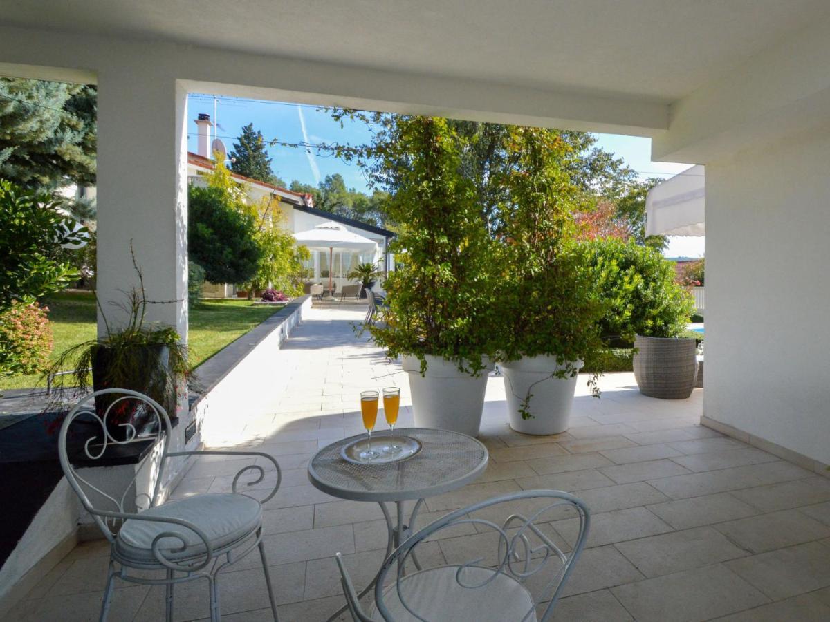Holiday Home Villa Bloom Garden By Interhome Szybenik Zewnętrze zdjęcie