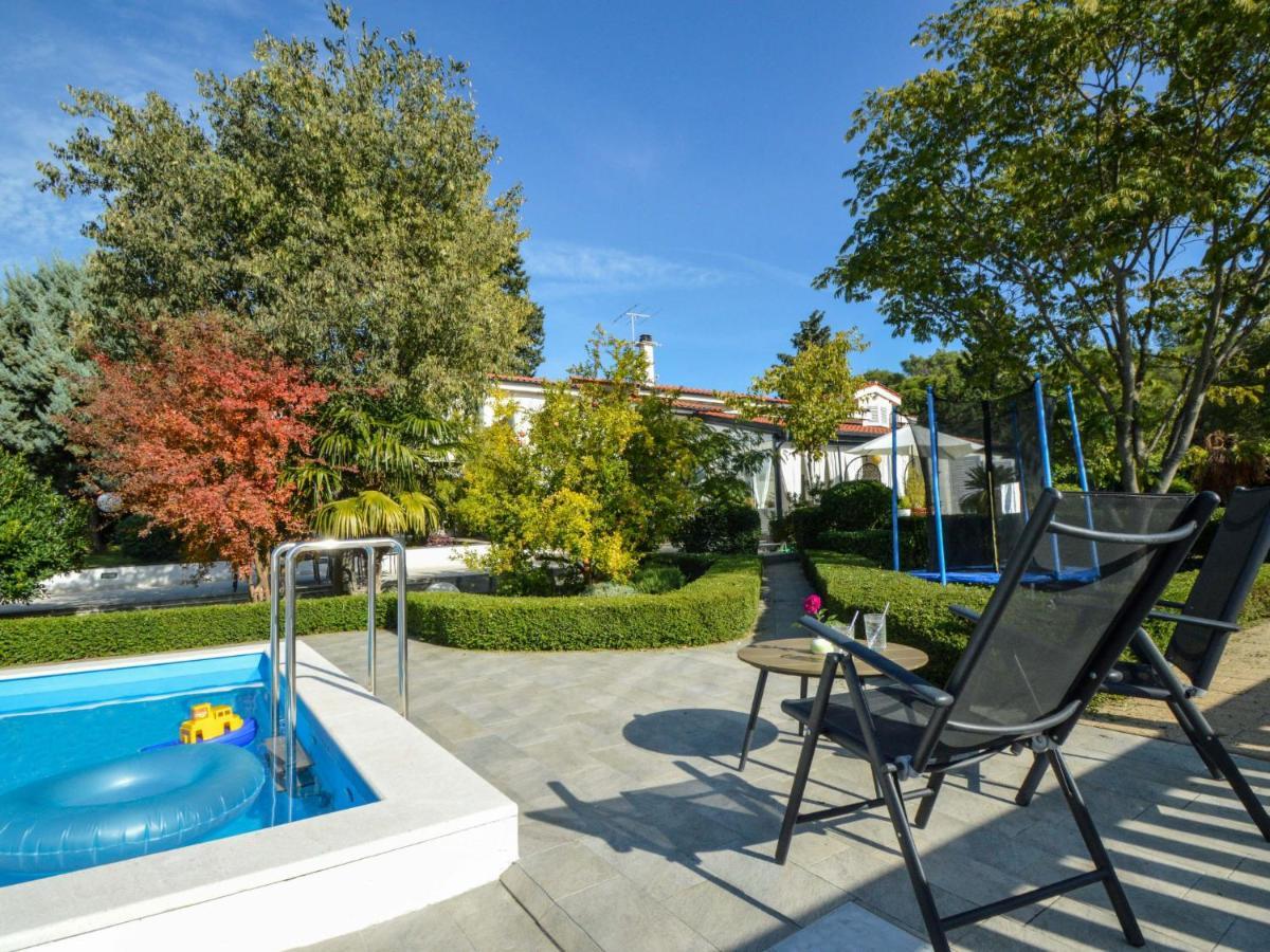 Holiday Home Villa Bloom Garden By Interhome Szybenik Zewnętrze zdjęcie