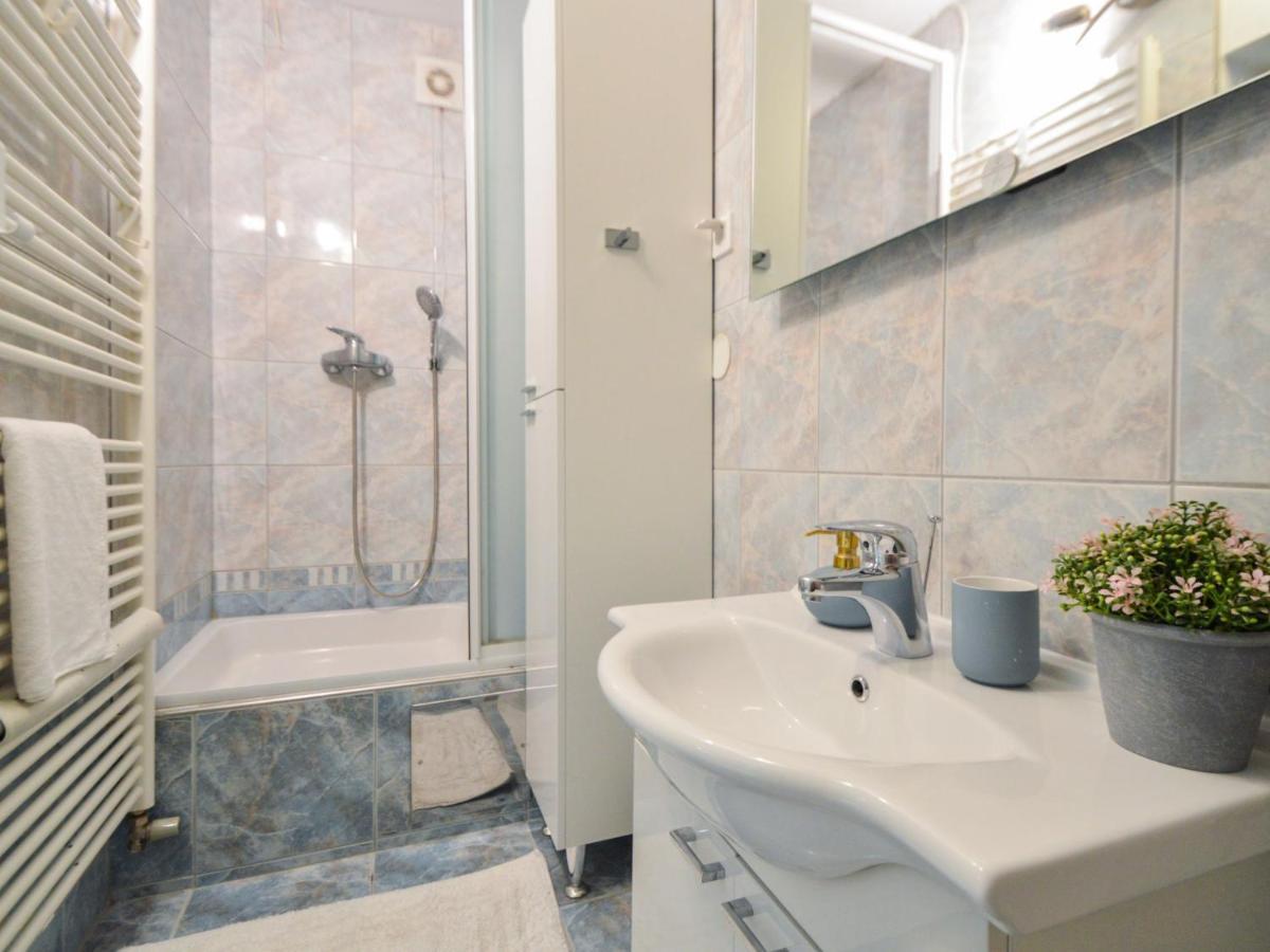 Holiday Home Villa Bloom Garden By Interhome Szybenik Zewnętrze zdjęcie