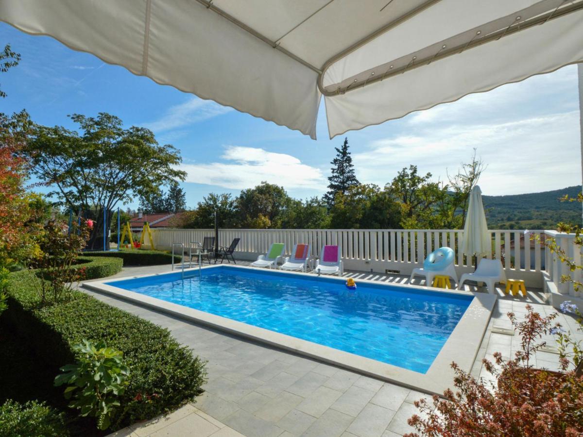 Holiday Home Villa Bloom Garden By Interhome Szybenik Zewnętrze zdjęcie