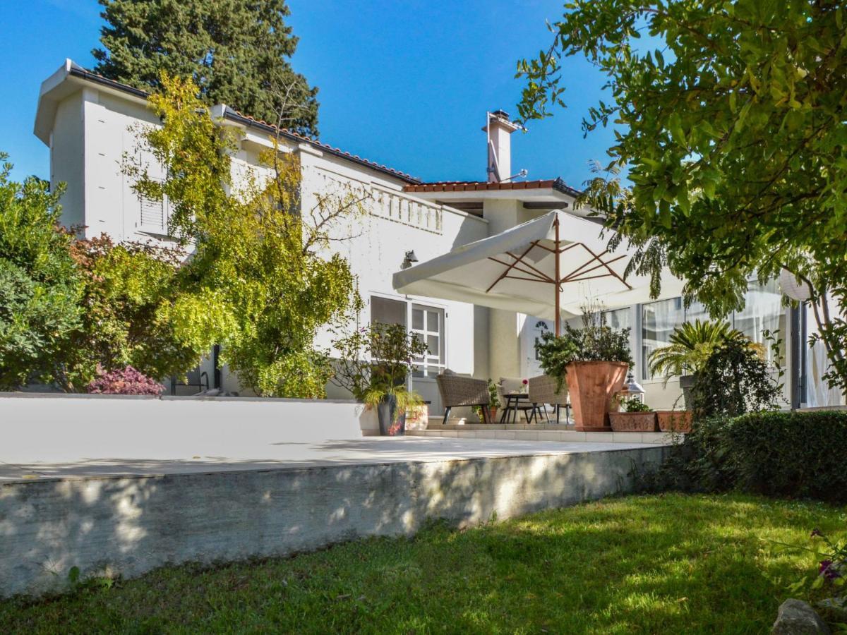 Holiday Home Villa Bloom Garden By Interhome Szybenik Zewnętrze zdjęcie
