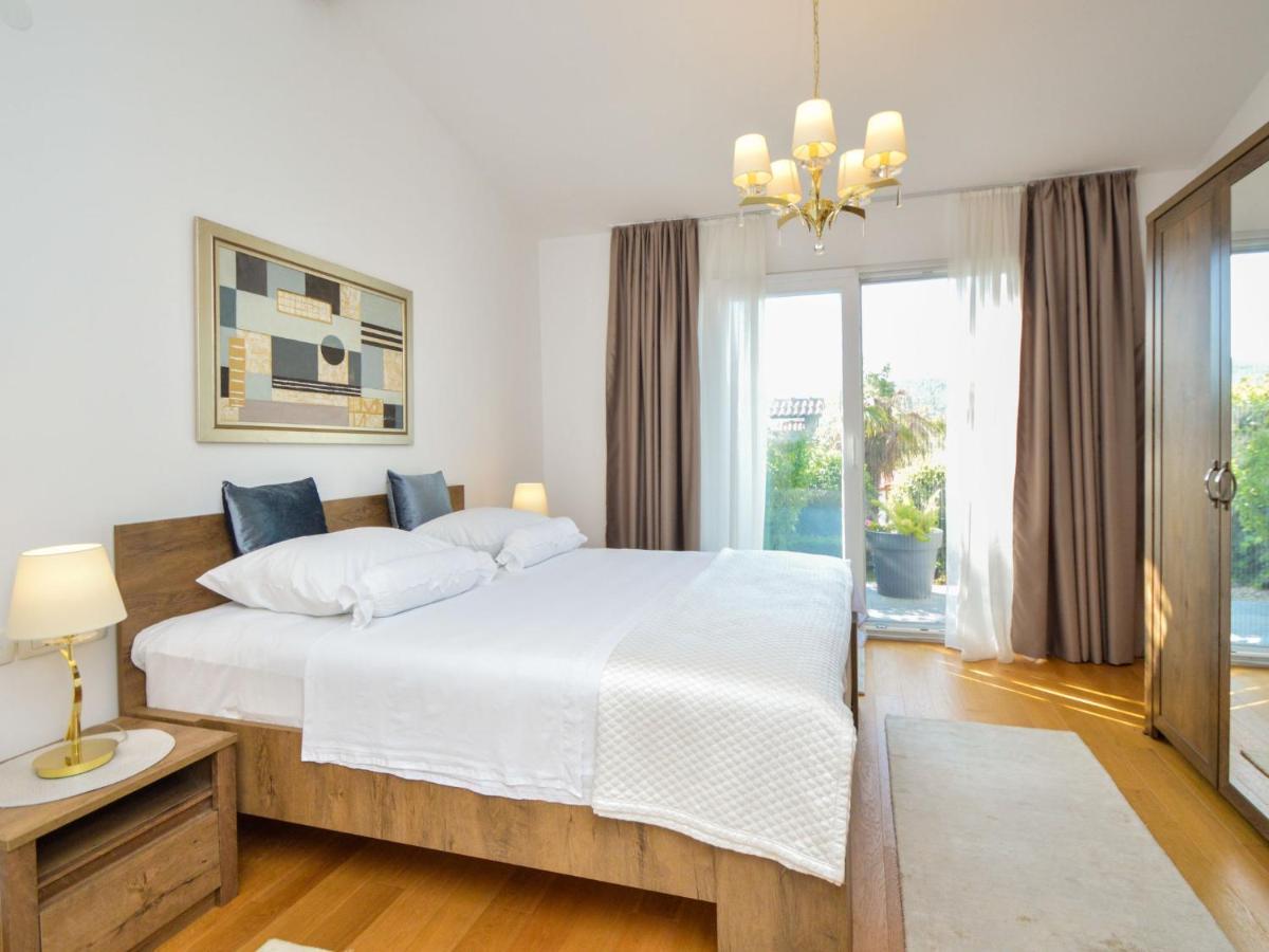 Holiday Home Villa Bloom Garden By Interhome Szybenik Zewnętrze zdjęcie