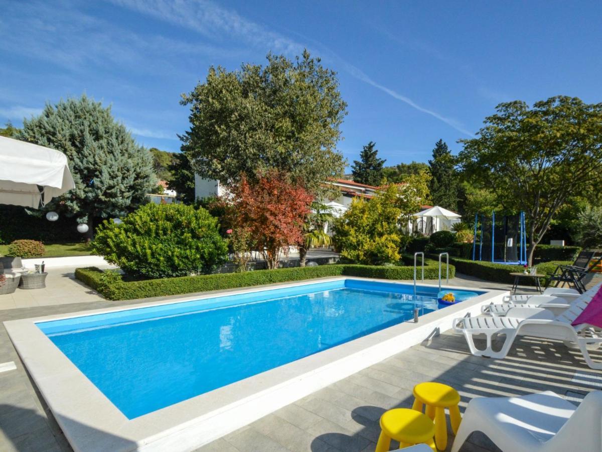 Holiday Home Villa Bloom Garden By Interhome Szybenik Zewnętrze zdjęcie
