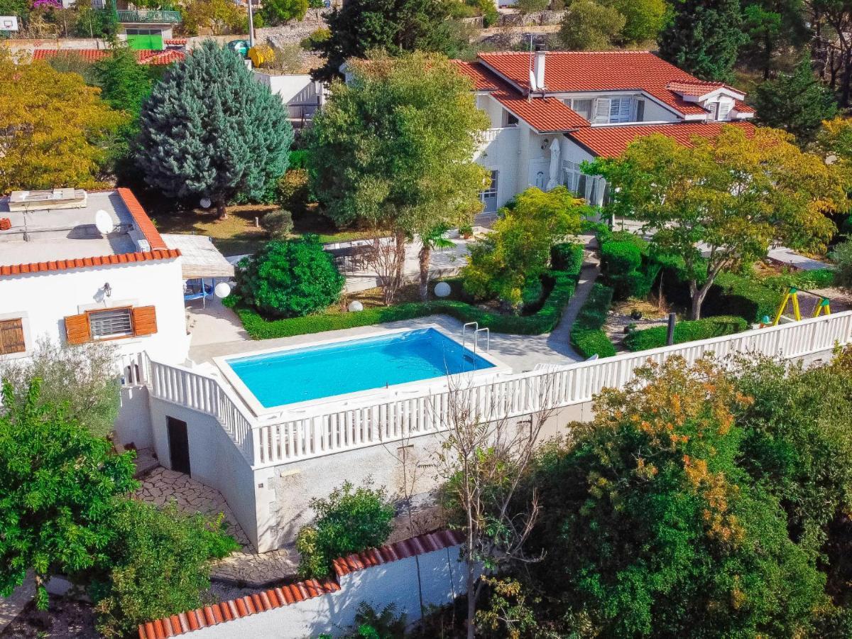 Holiday Home Villa Bloom Garden By Interhome Szybenik Zewnętrze zdjęcie