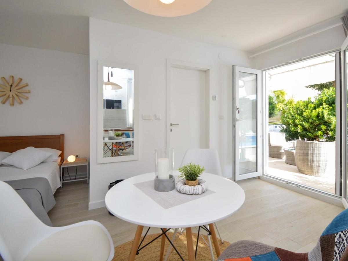 Holiday Home Villa Bloom Garden By Interhome Szybenik Zewnętrze zdjęcie