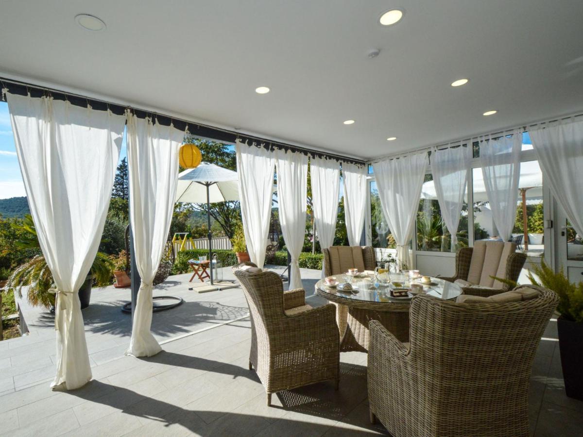 Holiday Home Villa Bloom Garden By Interhome Szybenik Zewnętrze zdjęcie
