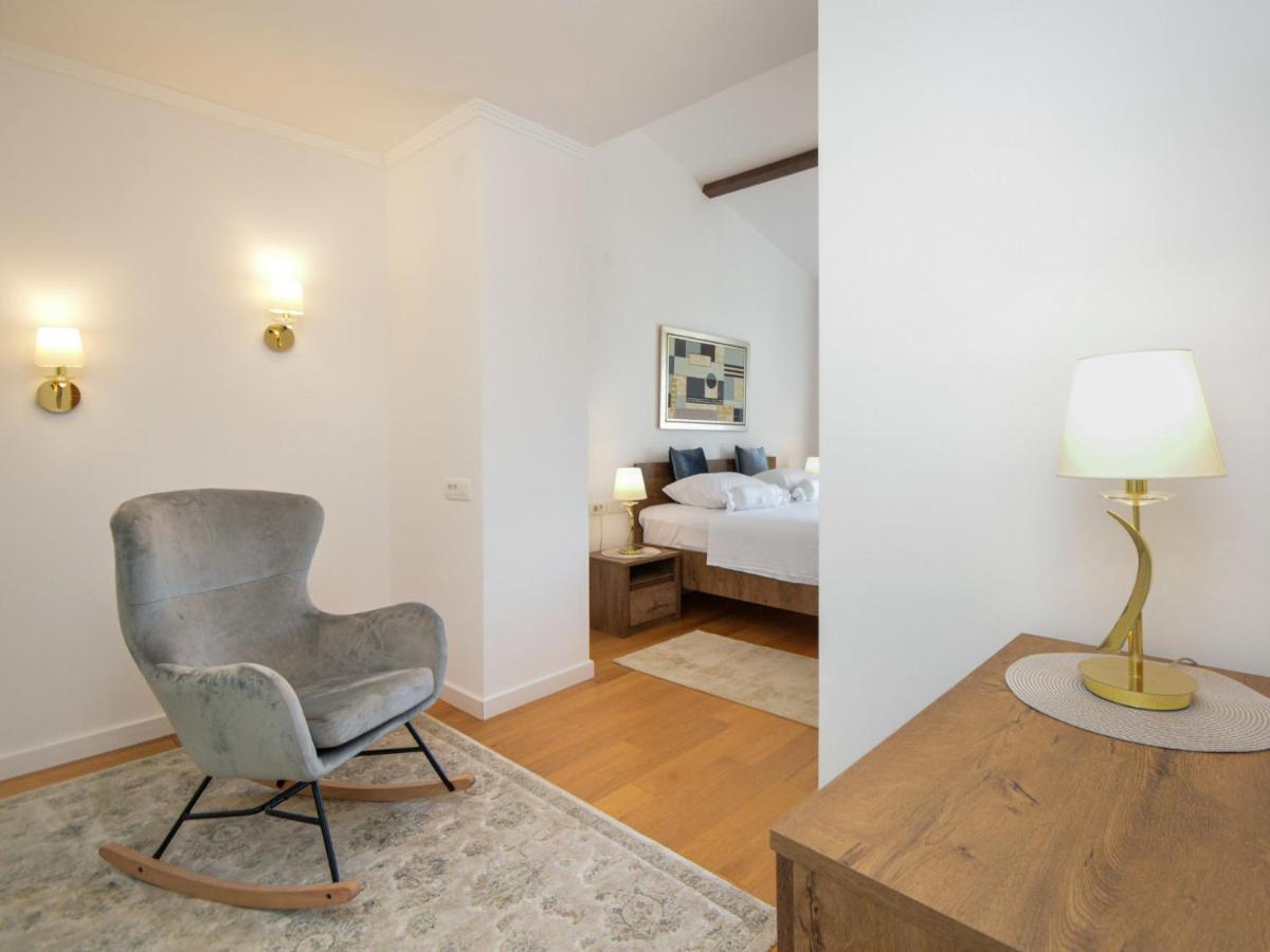 Holiday Home Villa Bloom Garden By Interhome Szybenik Zewnętrze zdjęcie