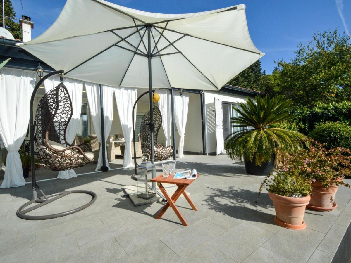 Holiday Home Villa Bloom Garden By Interhome Szybenik Zewnętrze zdjęcie