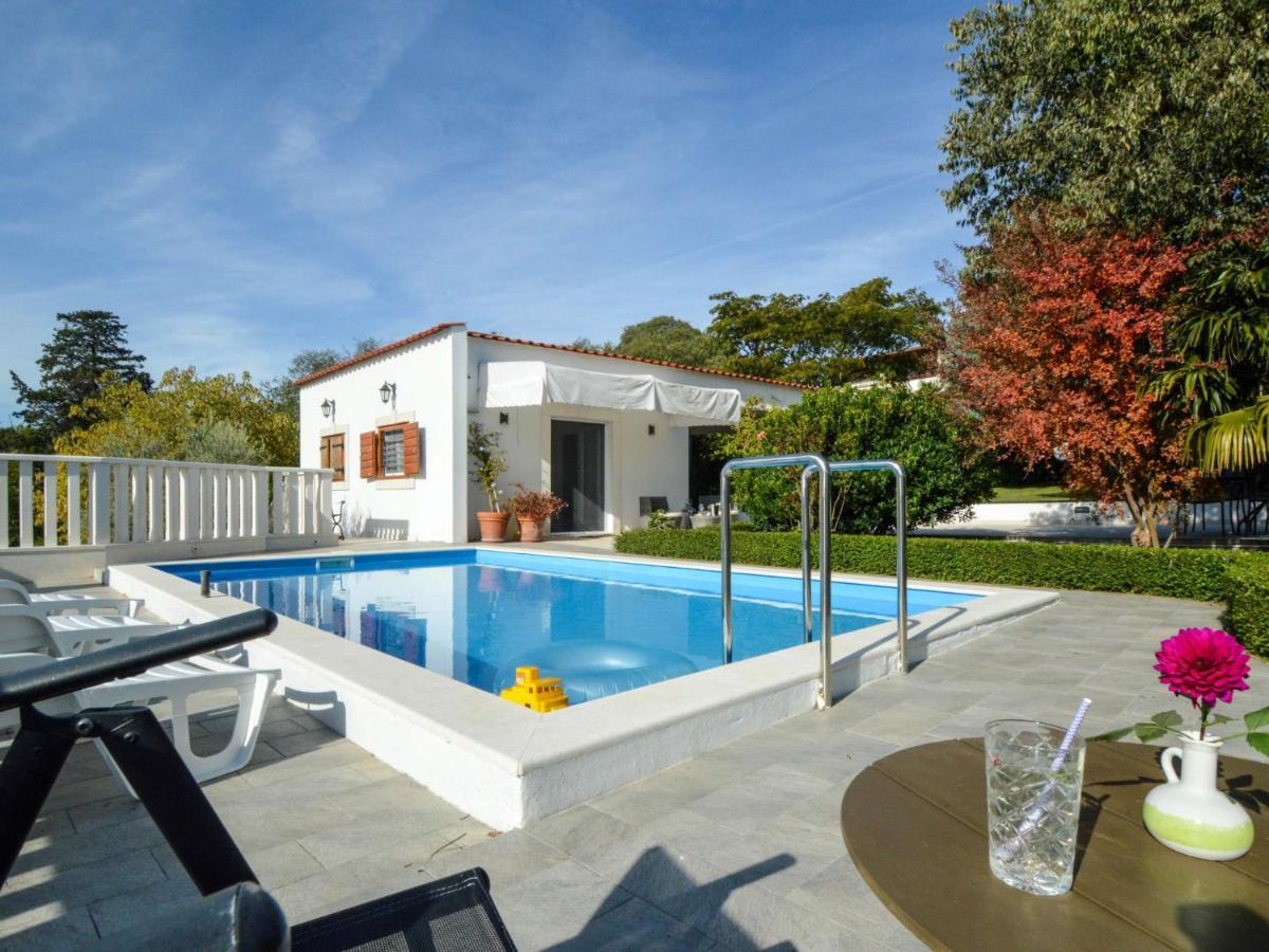 Holiday Home Villa Bloom Garden By Interhome Szybenik Zewnętrze zdjęcie