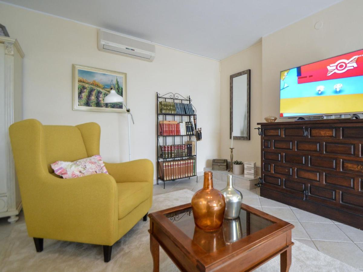 Holiday Home Villa Bloom Garden By Interhome Szybenik Zewnętrze zdjęcie