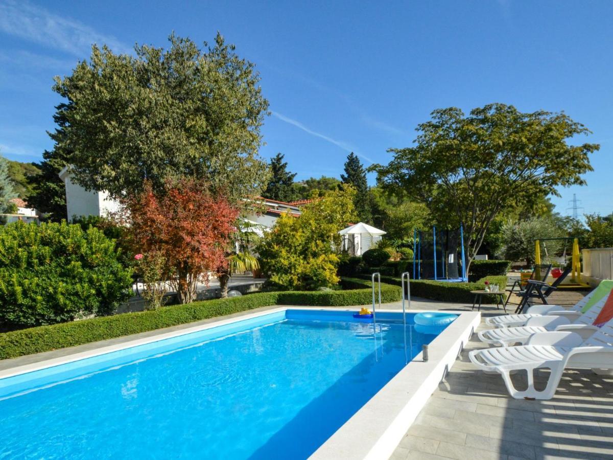 Holiday Home Villa Bloom Garden By Interhome Szybenik Zewnętrze zdjęcie