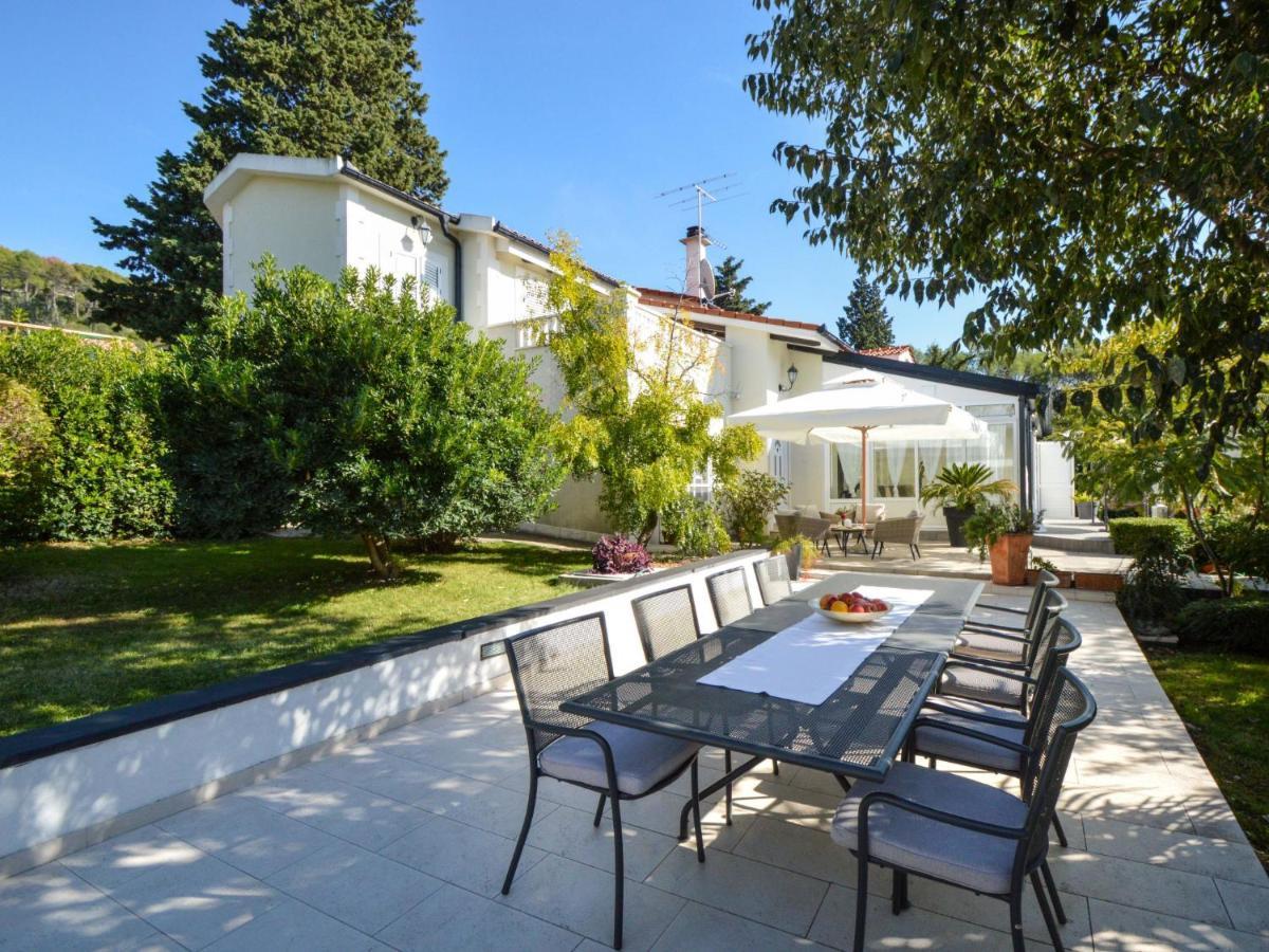Holiday Home Villa Bloom Garden By Interhome Szybenik Zewnętrze zdjęcie