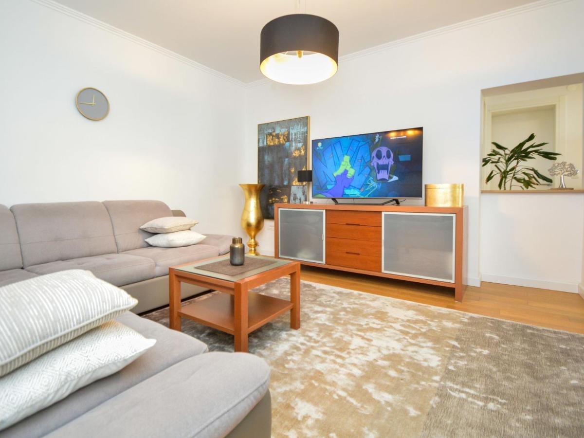 Holiday Home Villa Bloom Garden By Interhome Szybenik Zewnętrze zdjęcie