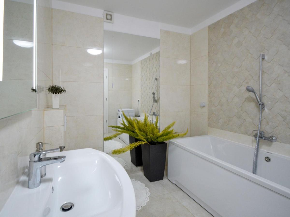 Holiday Home Villa Bloom Garden By Interhome Szybenik Zewnętrze zdjęcie