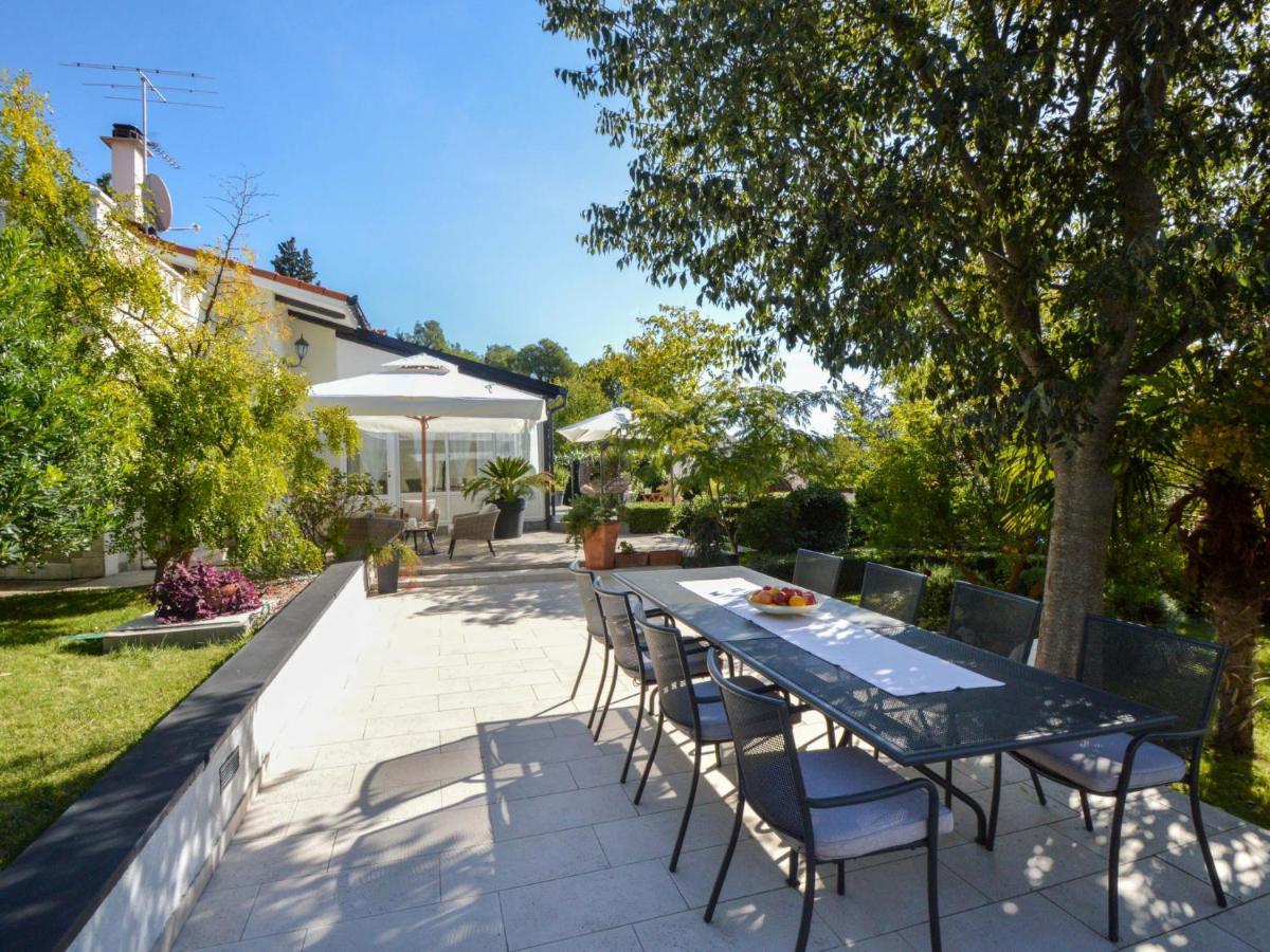 Holiday Home Villa Bloom Garden By Interhome Szybenik Zewnętrze zdjęcie