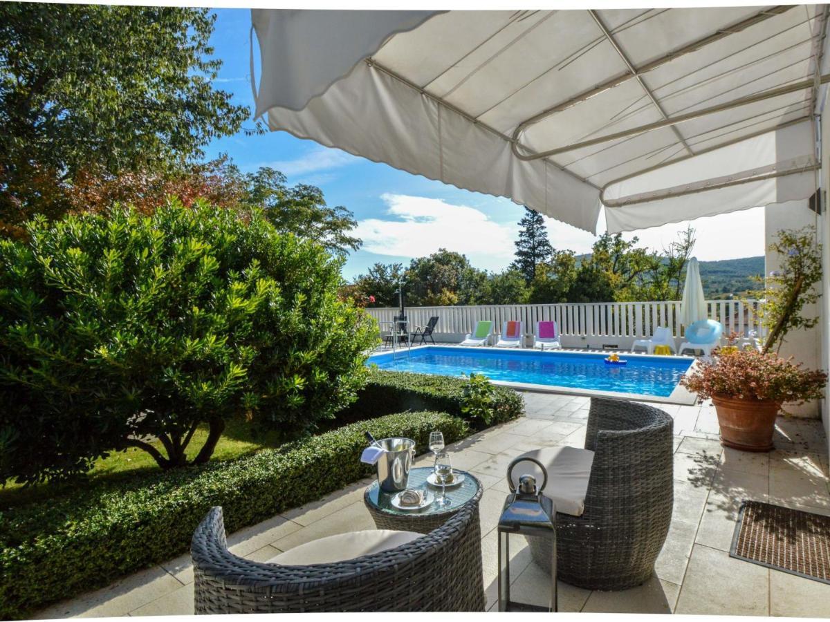Holiday Home Villa Bloom Garden By Interhome Szybenik Zewnętrze zdjęcie