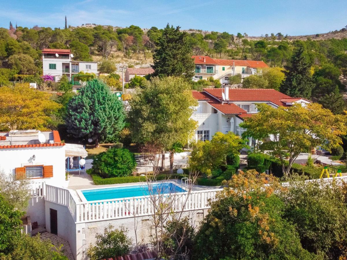 Holiday Home Villa Bloom Garden By Interhome Szybenik Zewnętrze zdjęcie