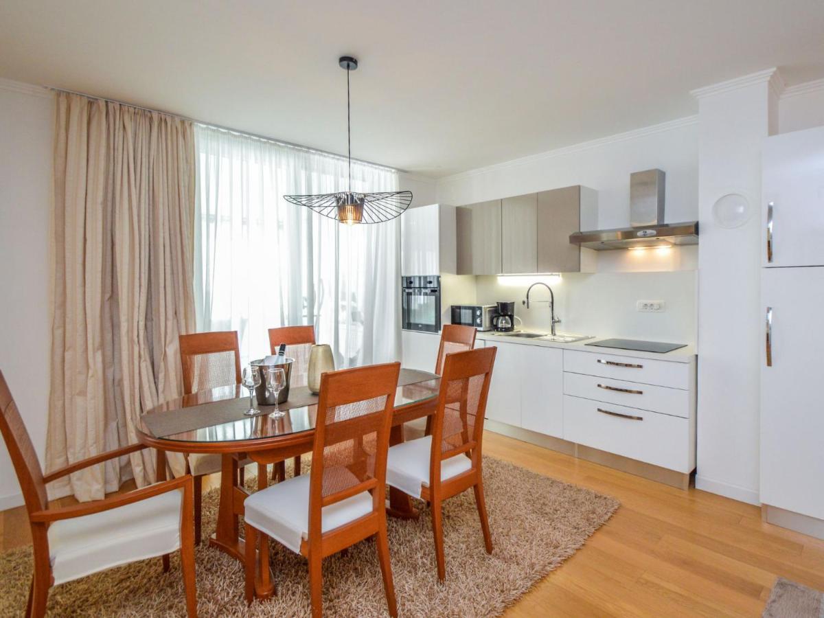 Holiday Home Villa Bloom Garden By Interhome Szybenik Zewnętrze zdjęcie