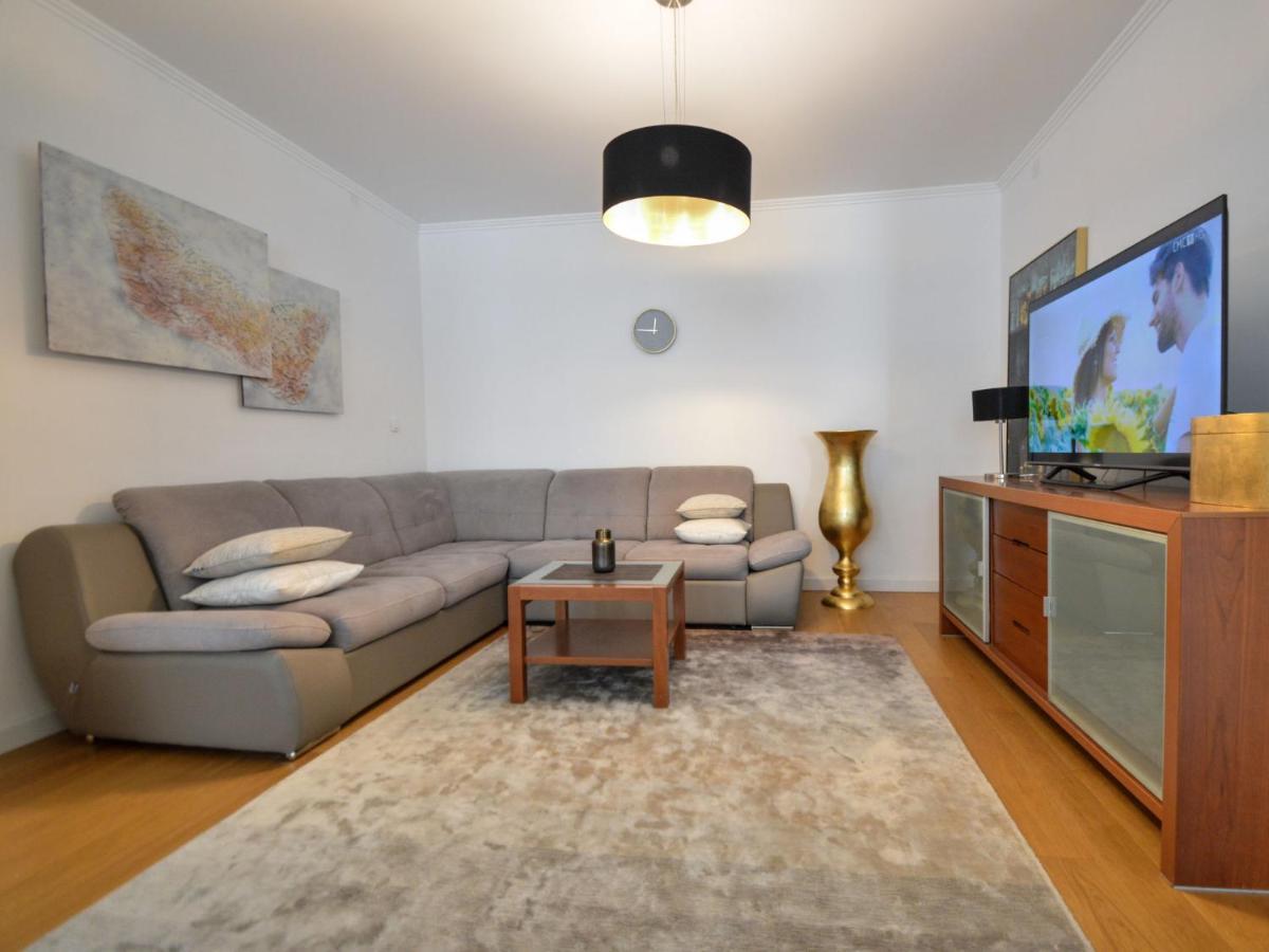 Holiday Home Villa Bloom Garden By Interhome Szybenik Zewnętrze zdjęcie