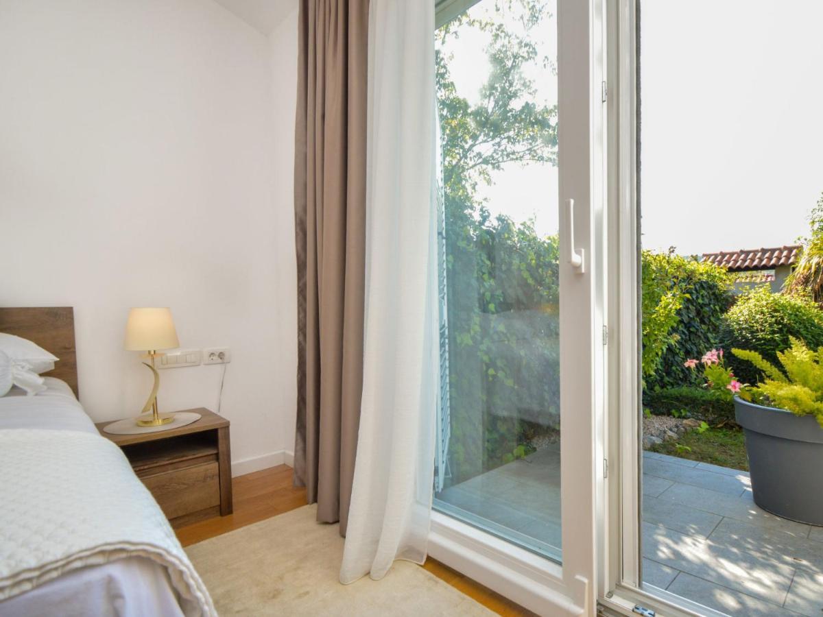 Holiday Home Villa Bloom Garden By Interhome Szybenik Zewnętrze zdjęcie