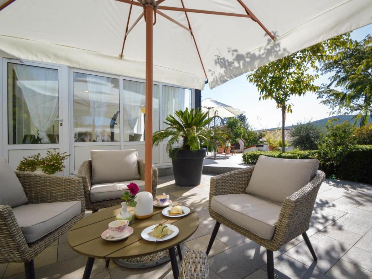 Holiday Home Villa Bloom Garden By Interhome Szybenik Zewnętrze zdjęcie