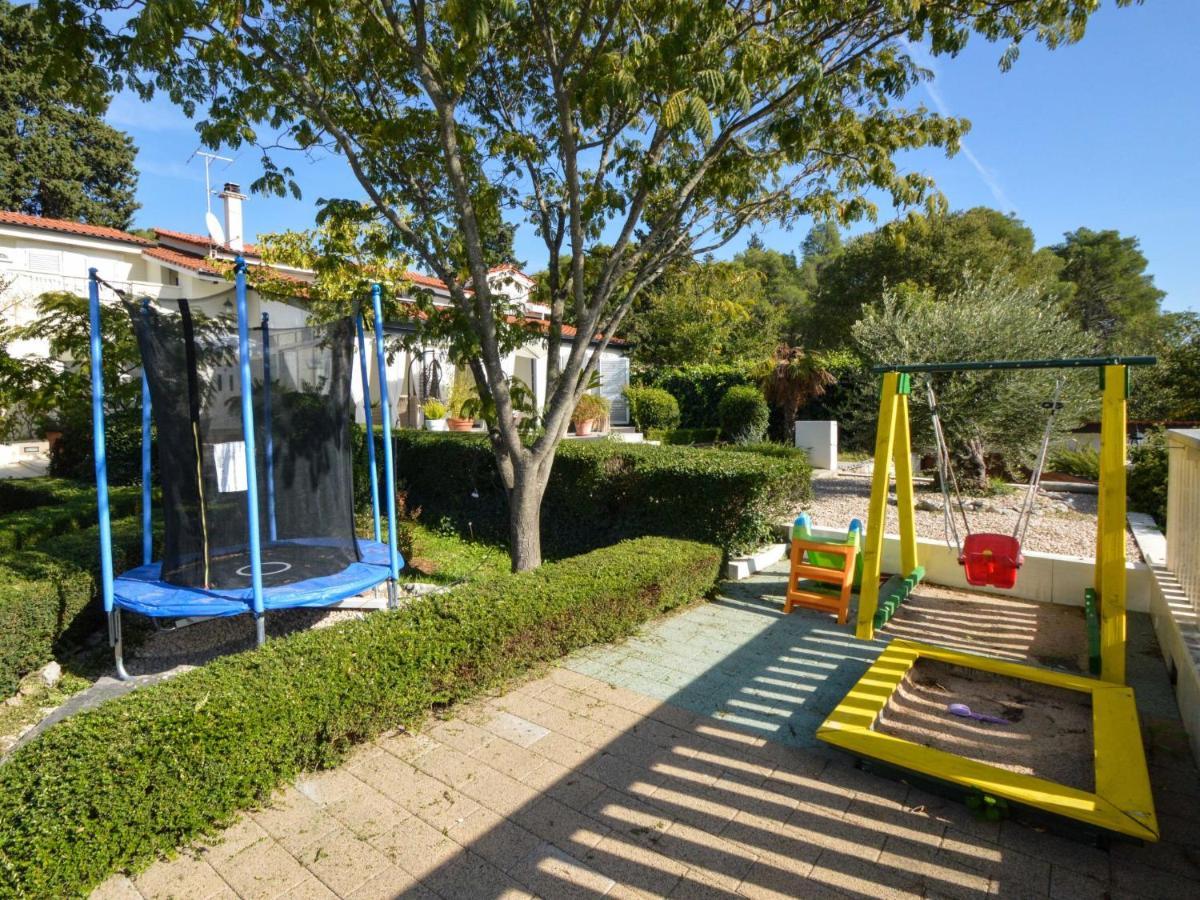 Holiday Home Villa Bloom Garden By Interhome Szybenik Zewnętrze zdjęcie