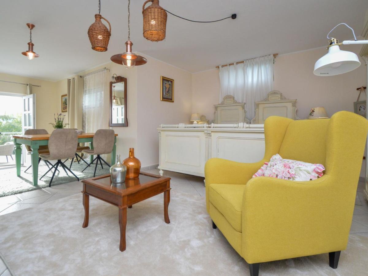 Holiday Home Villa Bloom Garden By Interhome Szybenik Zewnętrze zdjęcie